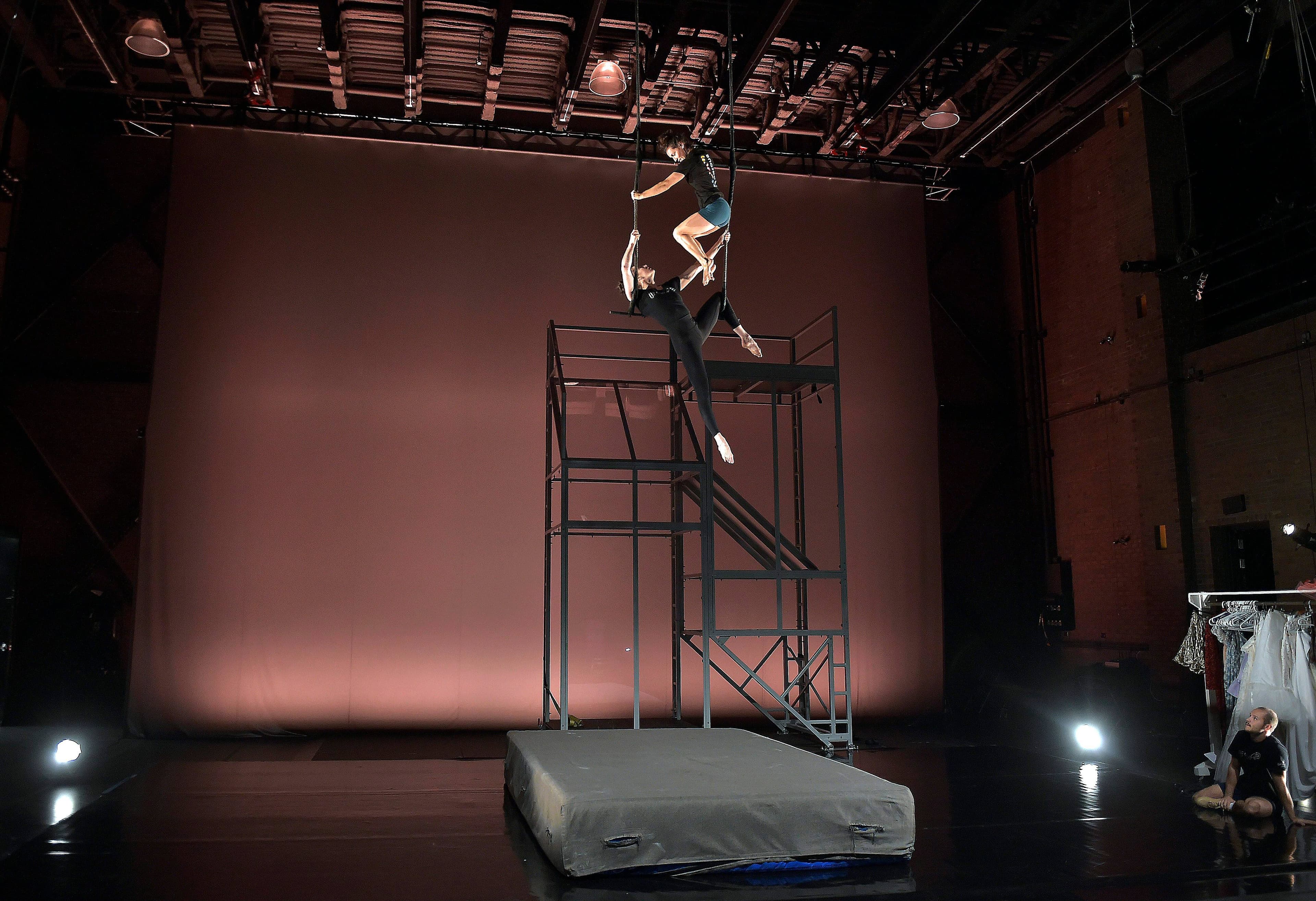 Photo Didier Debusschère