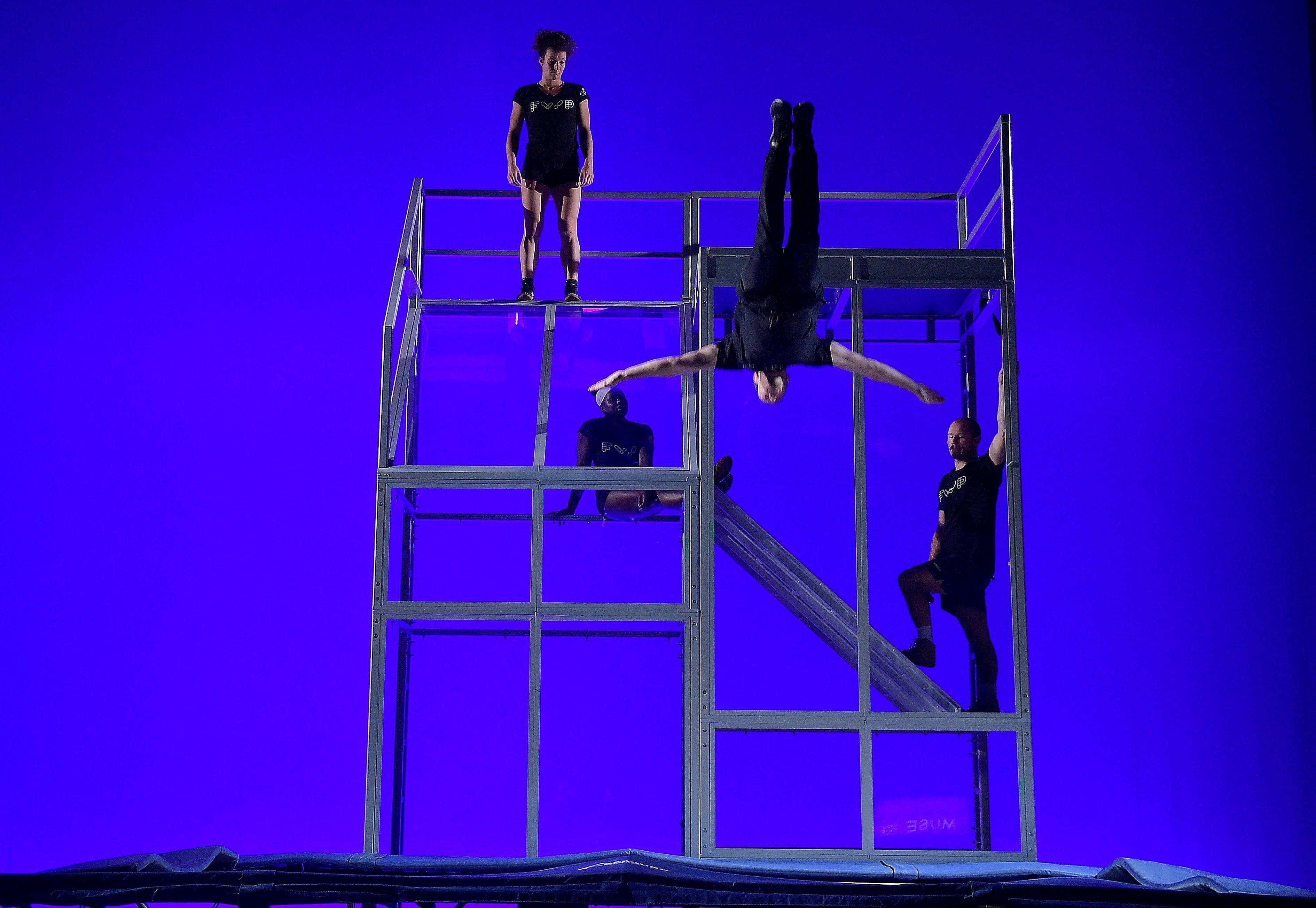 Photo Didier Debusschère