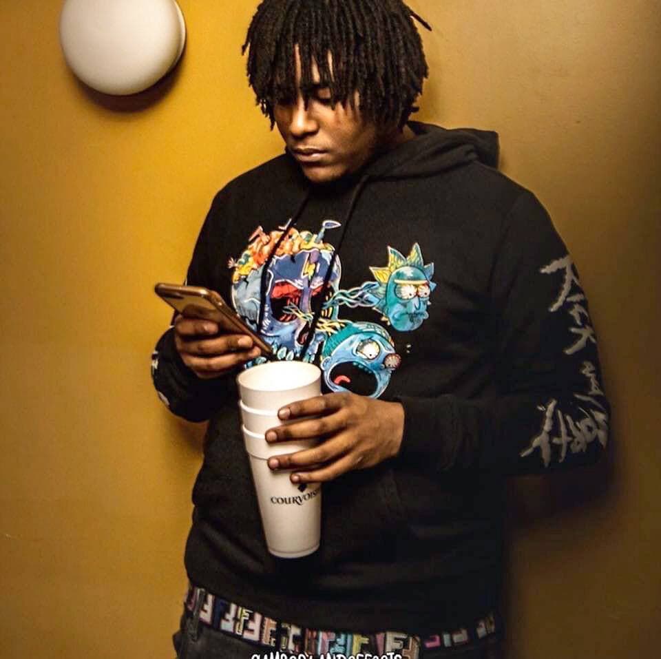 Shreez estime que le hip-hop se taillera une place dans le cœur des Québécois.