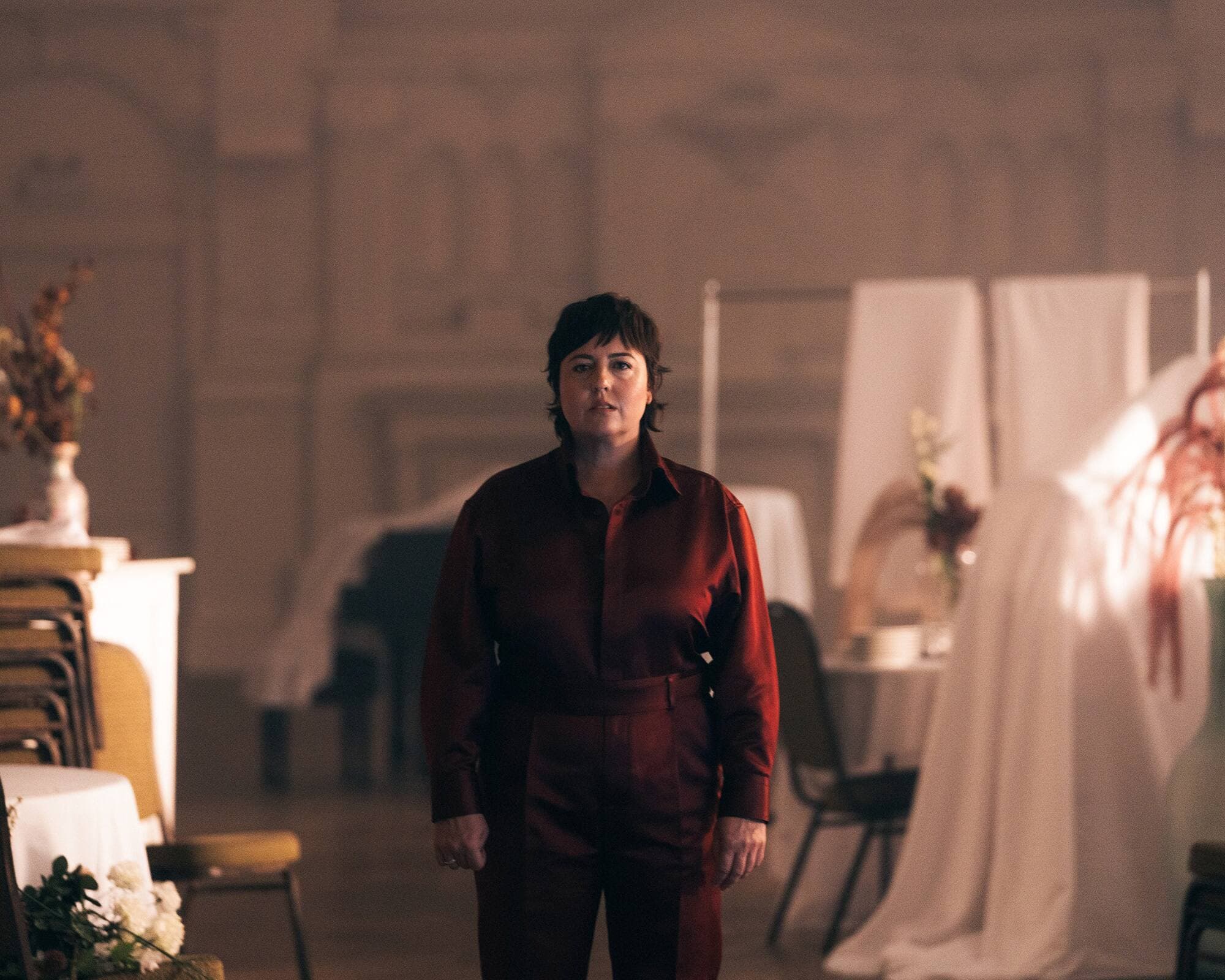 Photo courtoisie, Lou Scamble