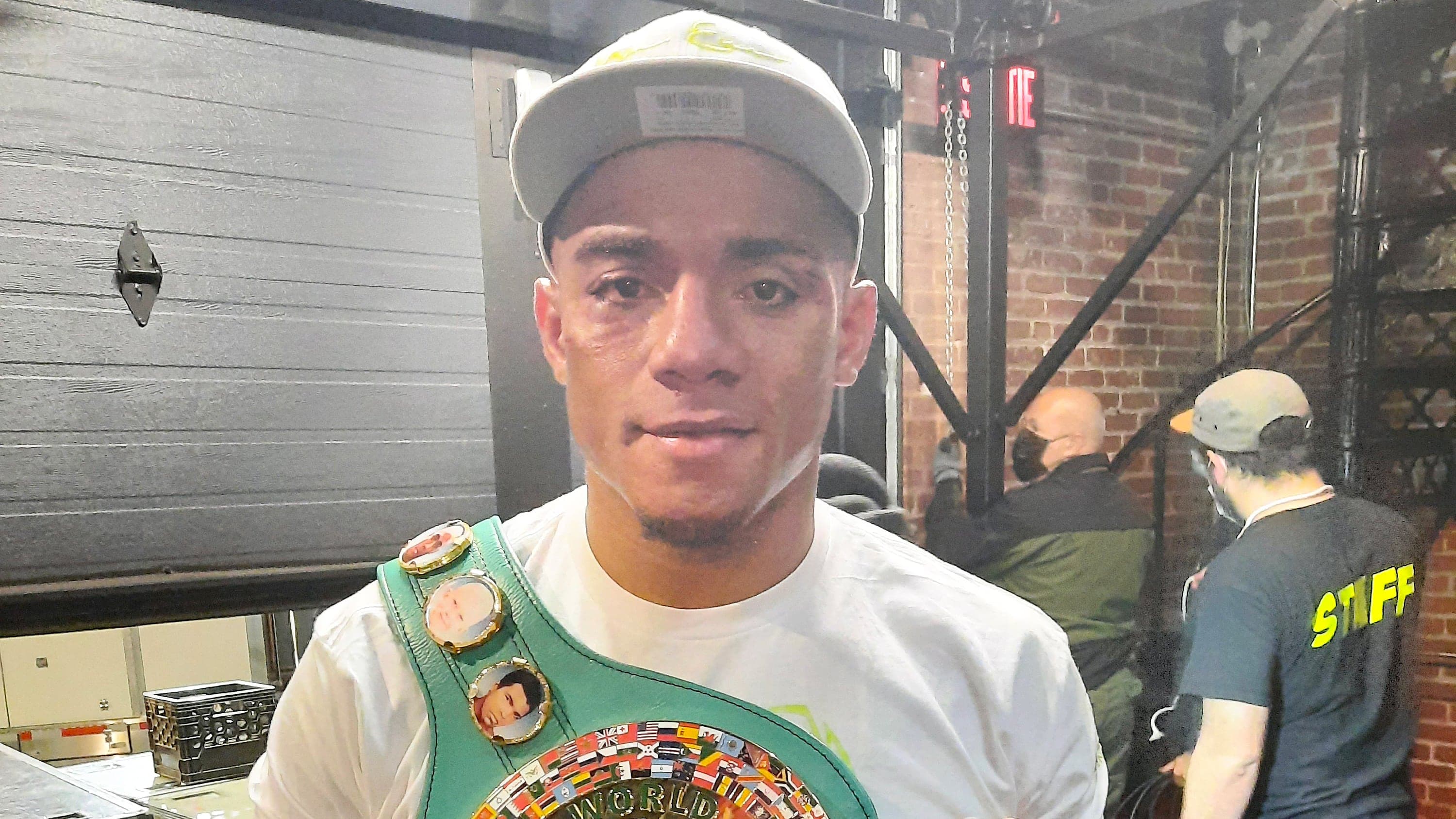 Photo Mathieu Boulay