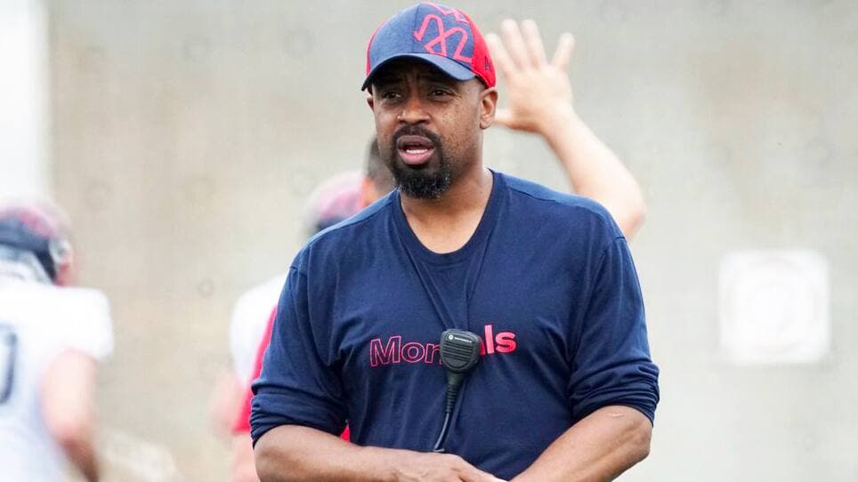 Photo Agence QMI, Mario Beauregard