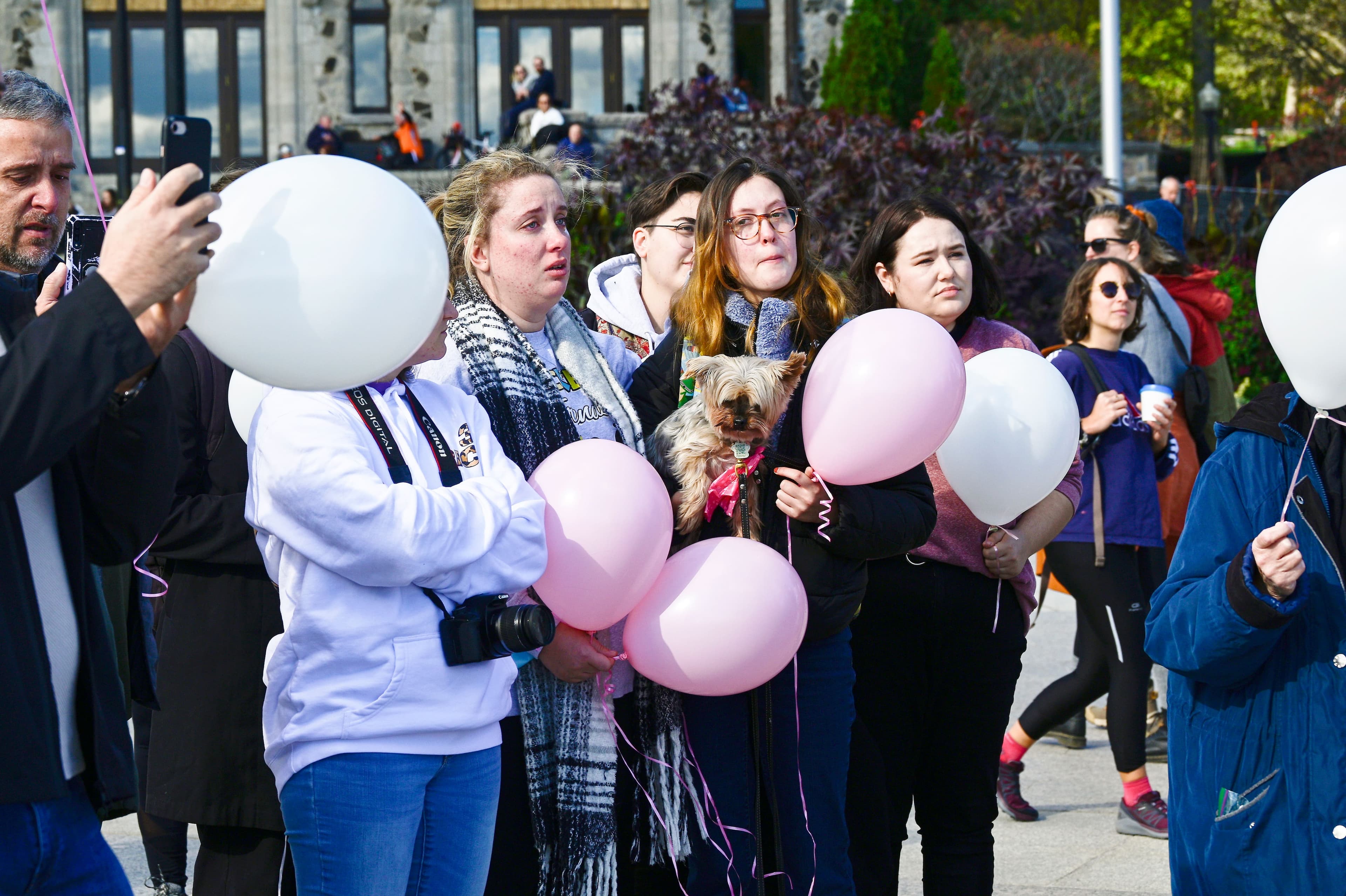 Photo Agence QMI, Martin Alarie