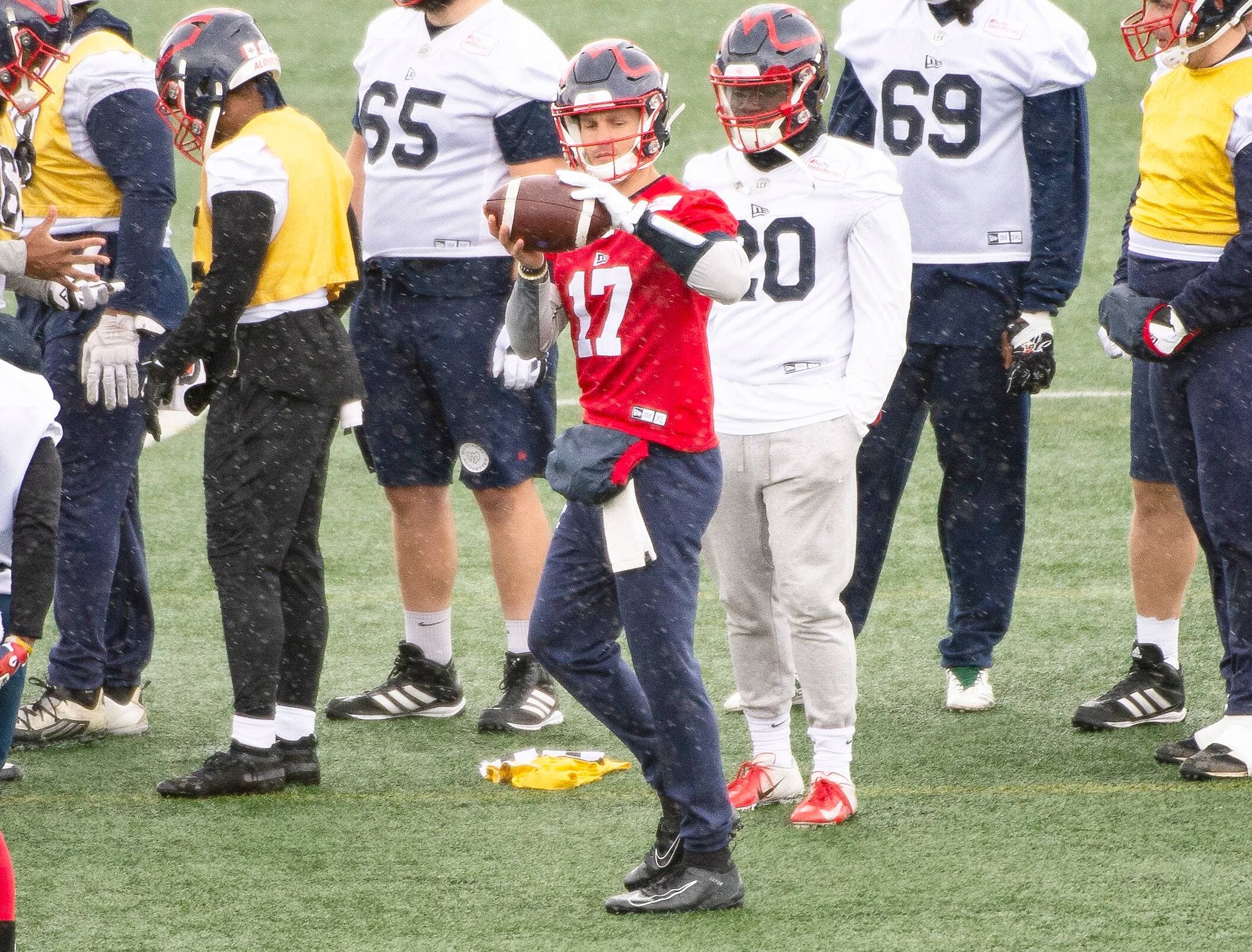 Photo Pierre-Paul Poulin