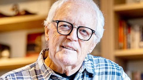 Photo d'archives, Agence QMI