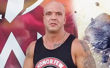 Michel Petit, 37 ans, a été tué devant le complexe La Pyramide, à Sainte-Foy, mardi soir.