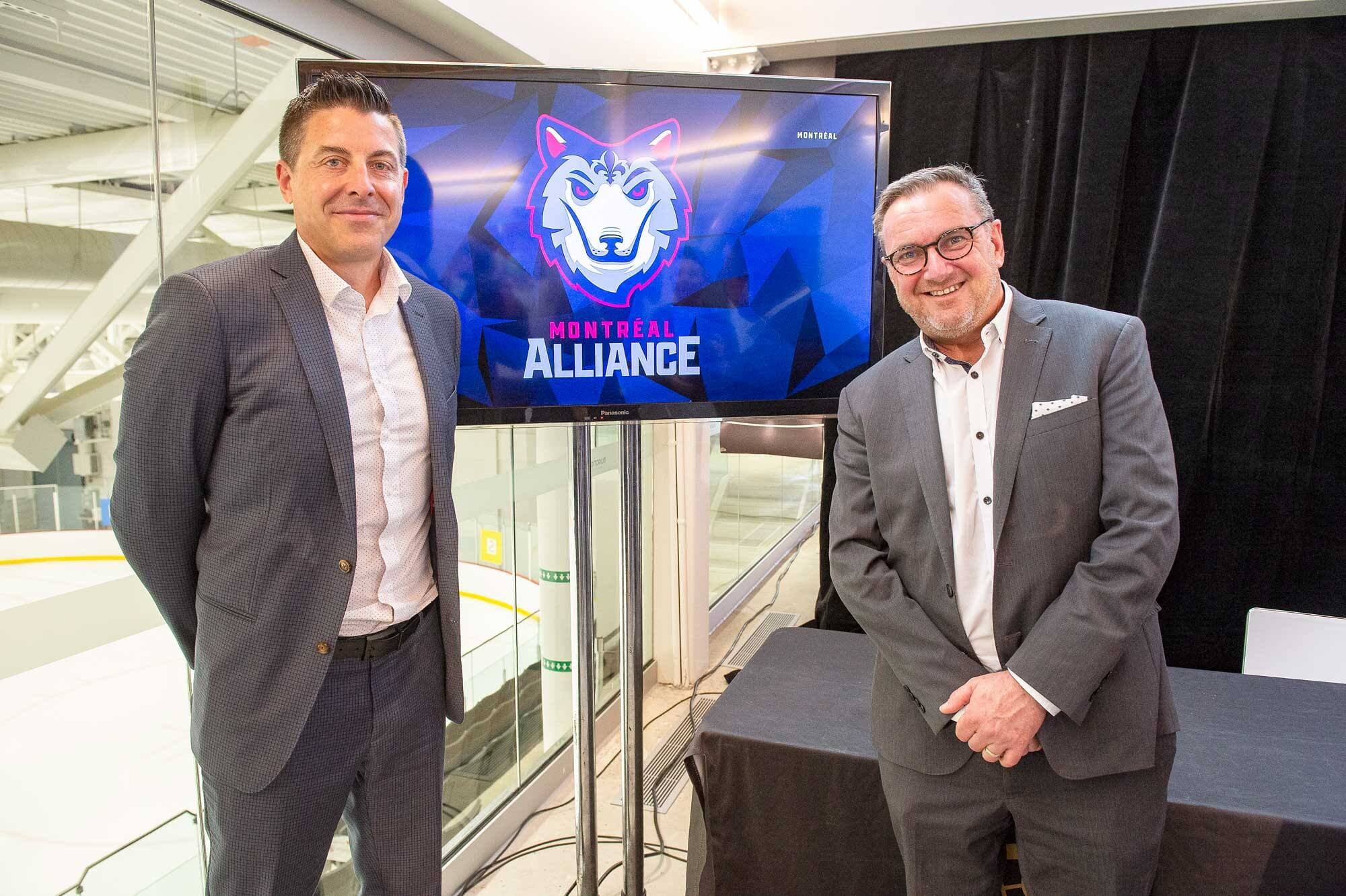 Photo Pierre-Paul Poulin