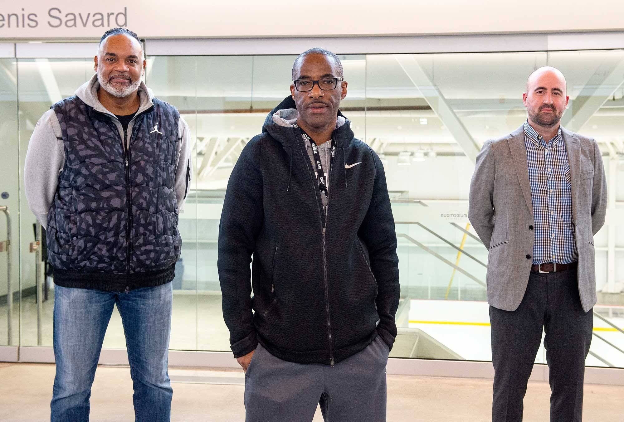 Photo Pierre-Paul Poulin