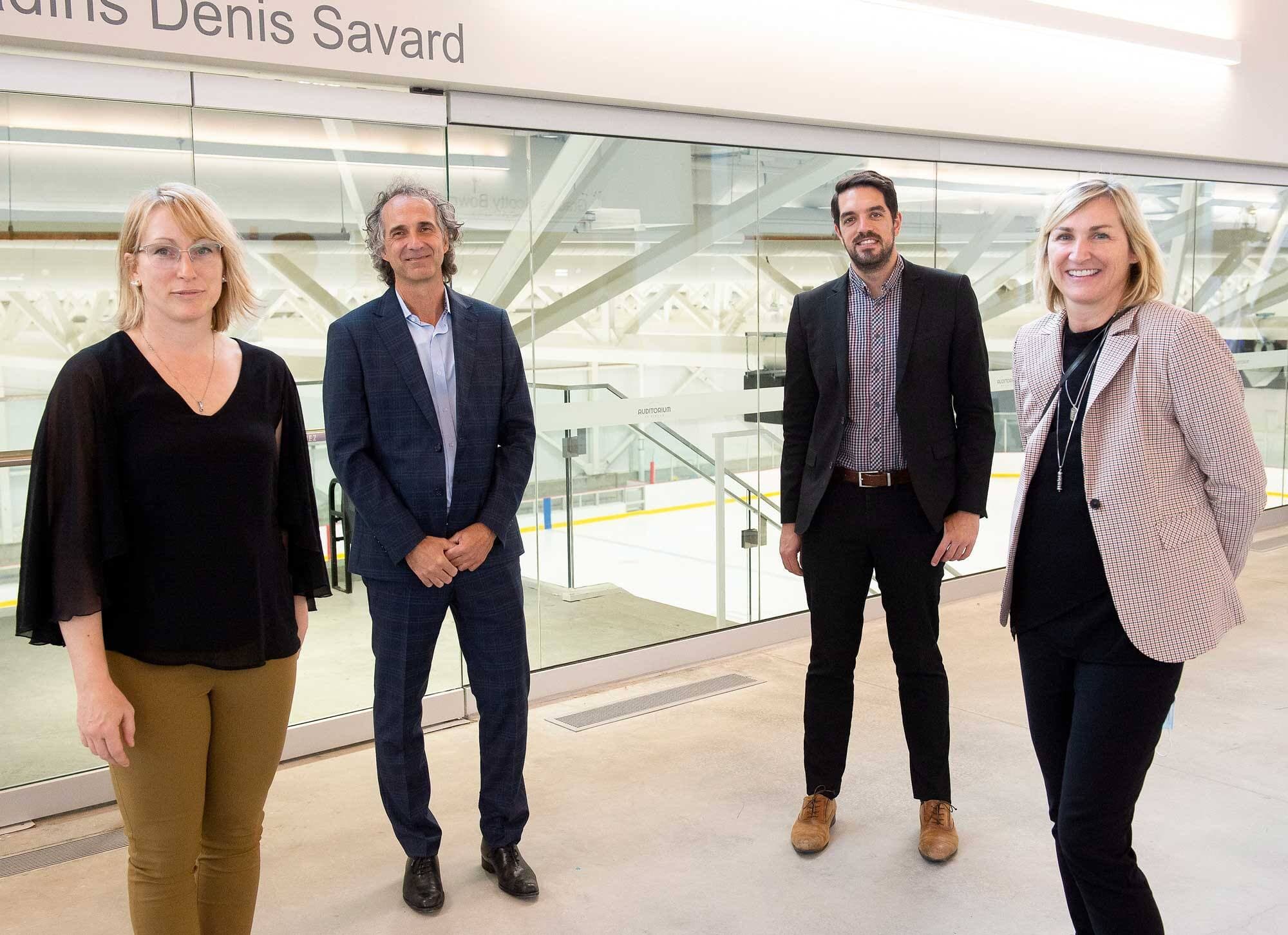 Photo Pierre-Paul Poulin