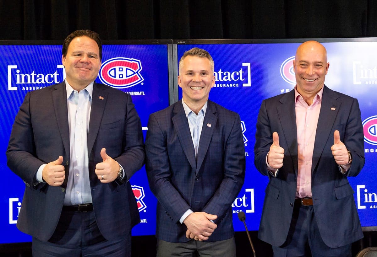 Pierre-Paul Poulin / Le Journal de Montréal / Agence QMI