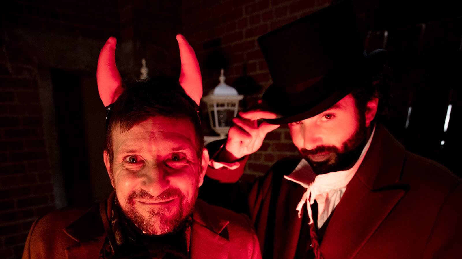 Photo courtoisie, Pointe-à-Callière