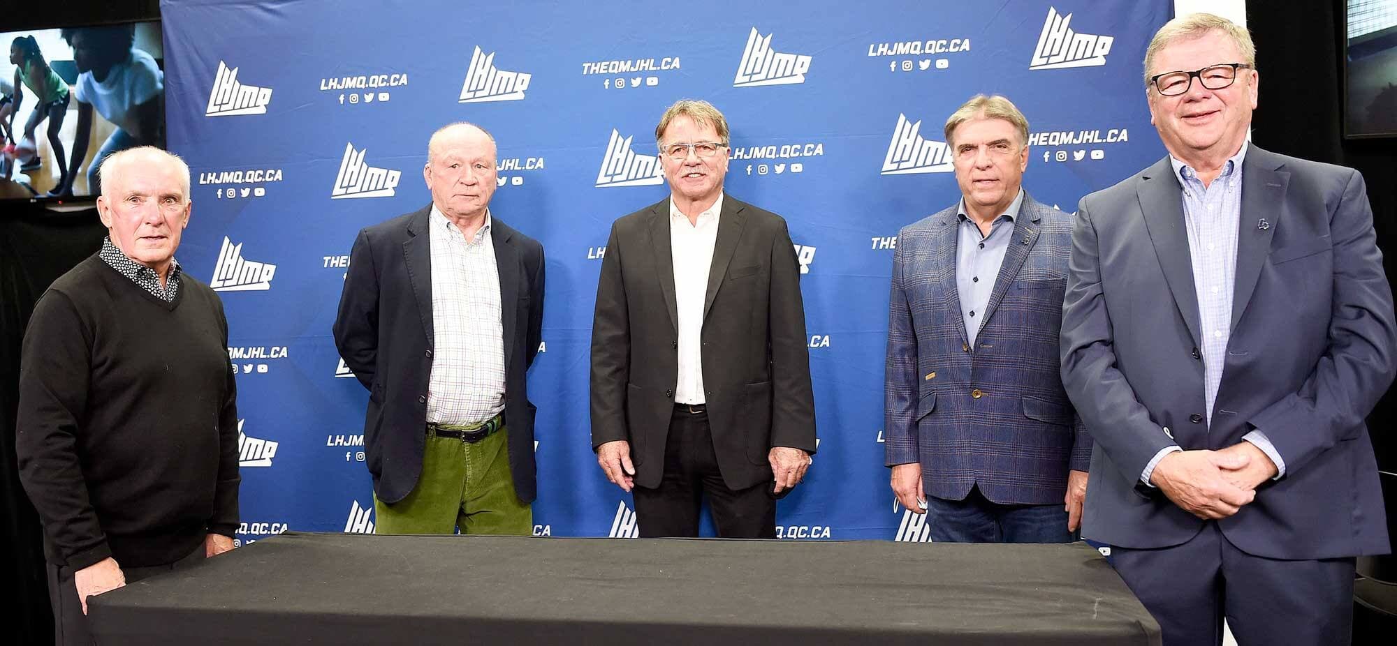 Photo Stevens Leblanc