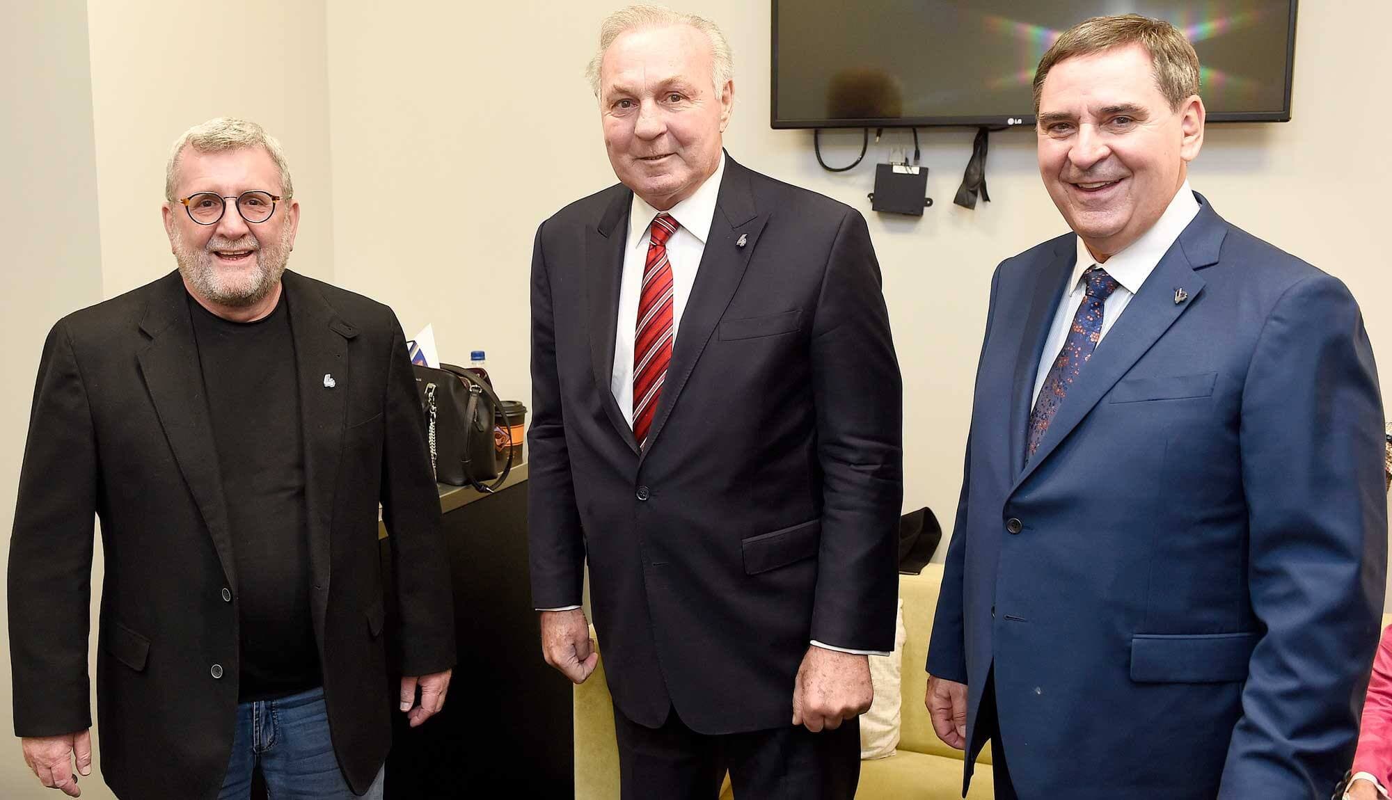 Photo Stevens Leblanc