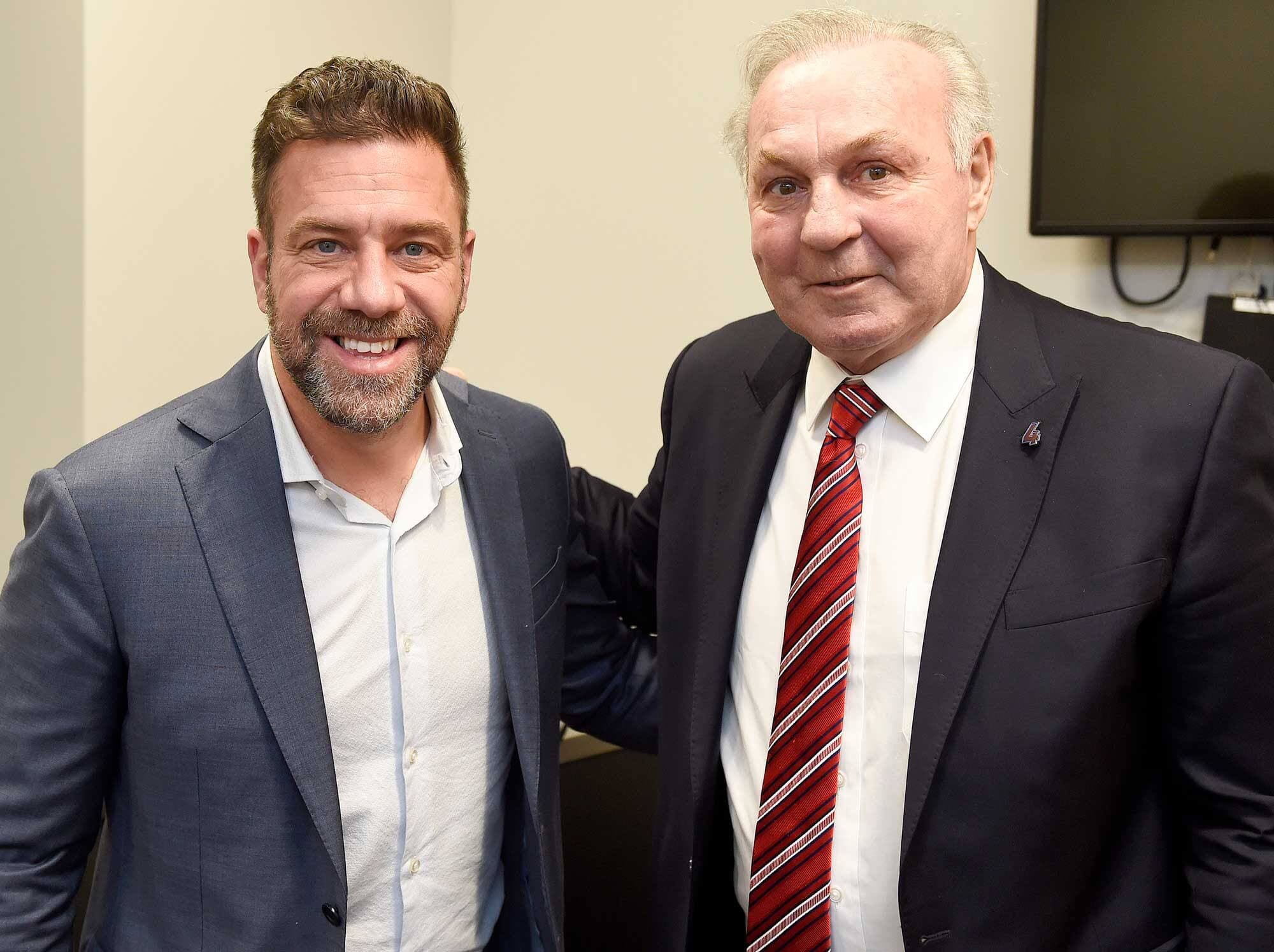 Photo Stevens Leblanc