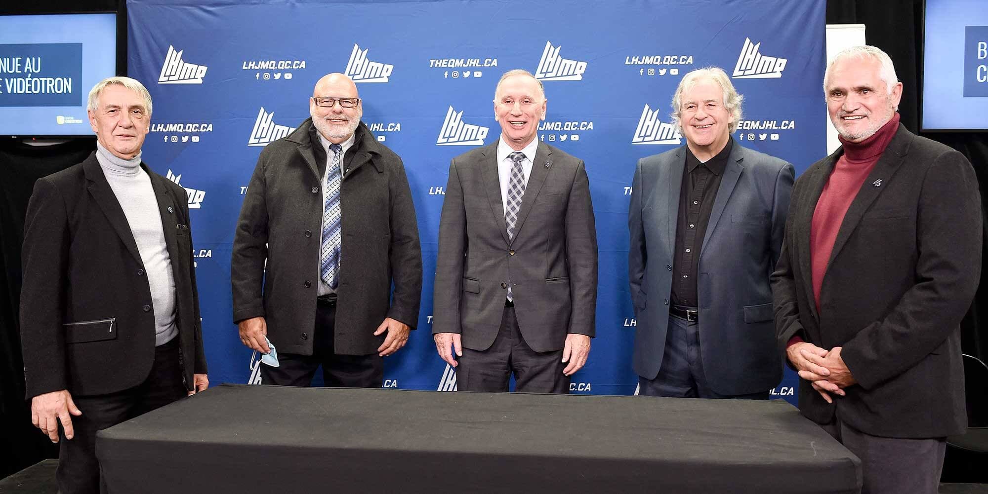 Photo Stevens Leblanc