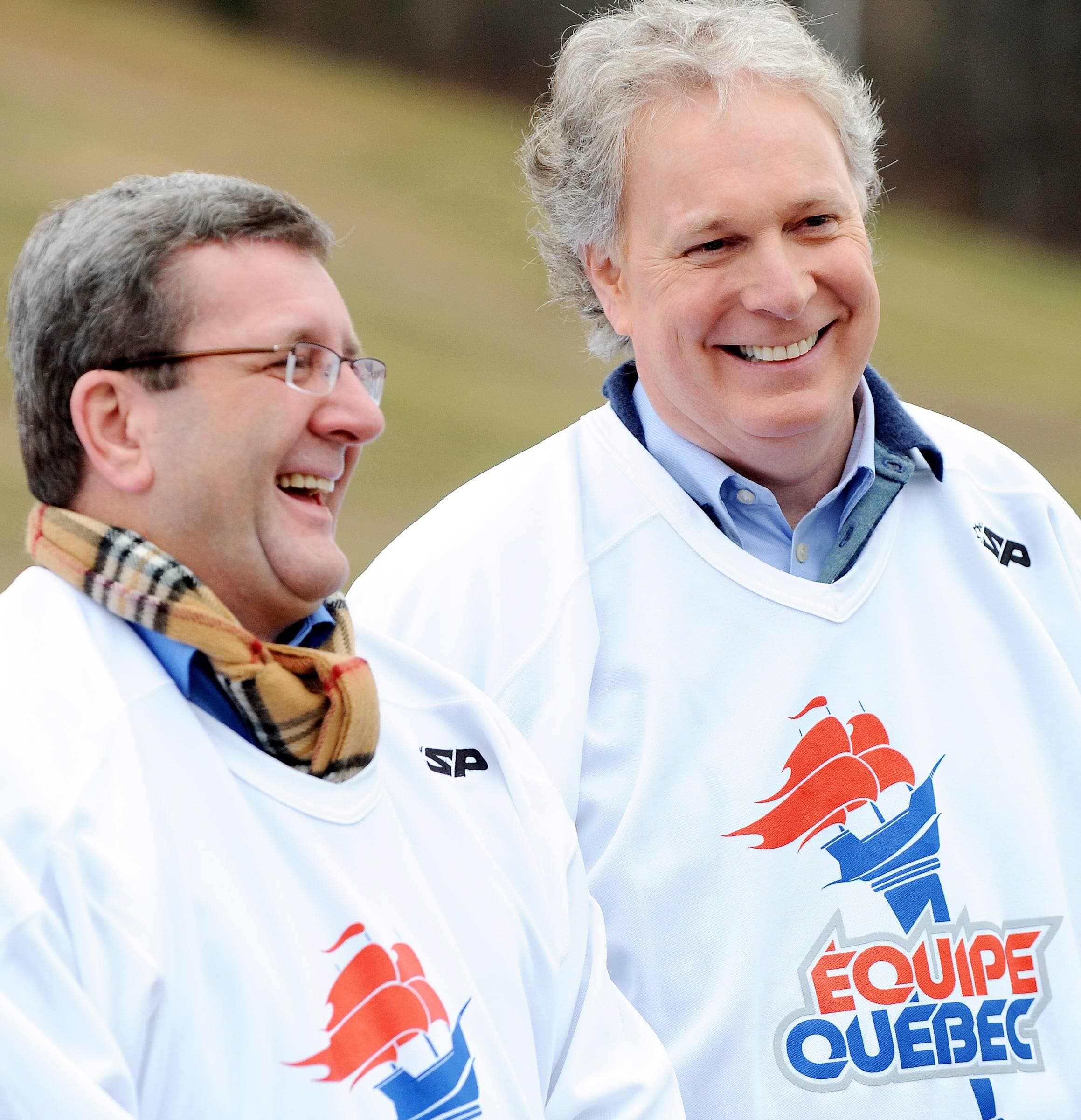 Photo d'archives, Agence QMI