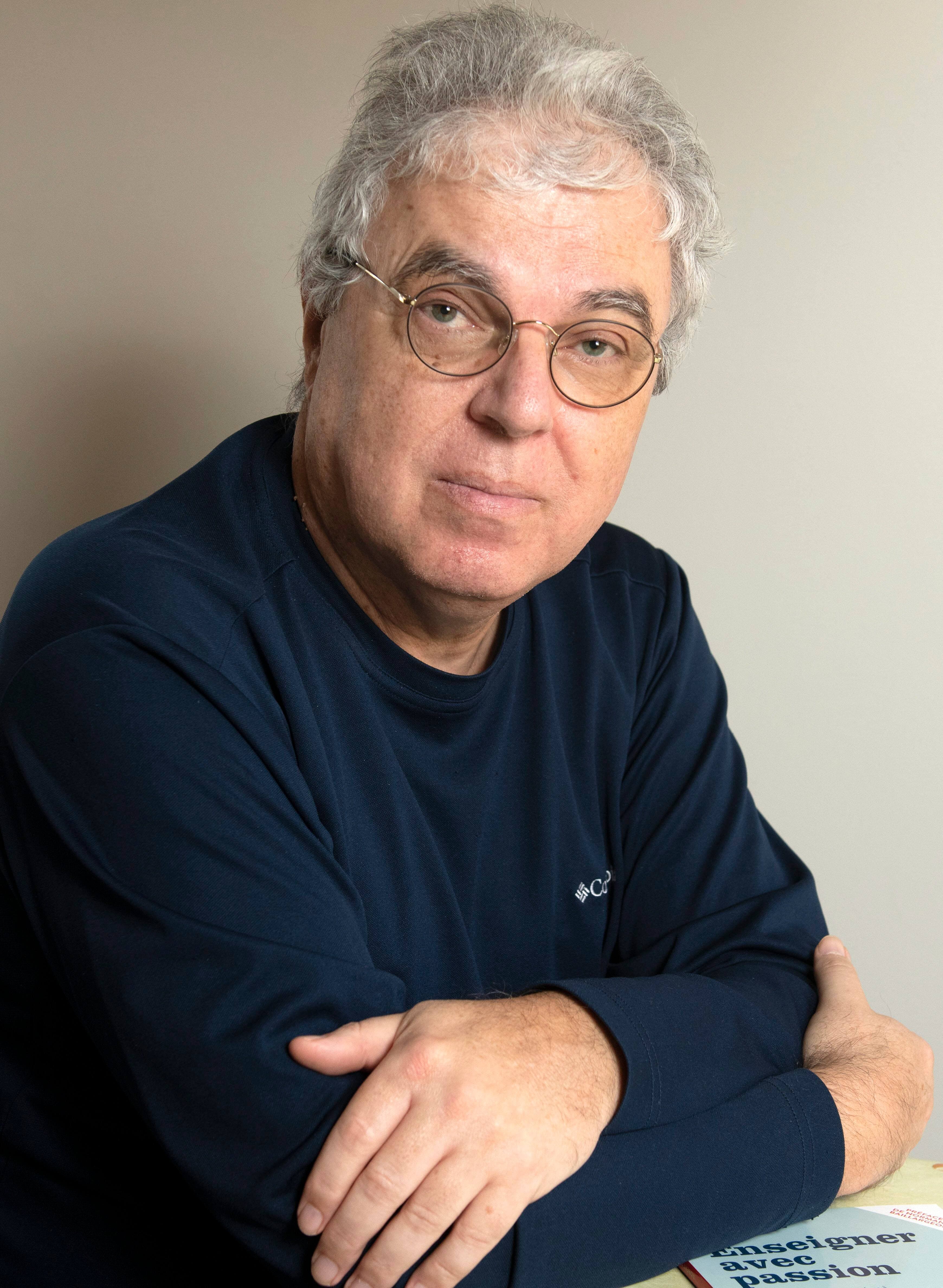 Chantal Poirier / JdeM