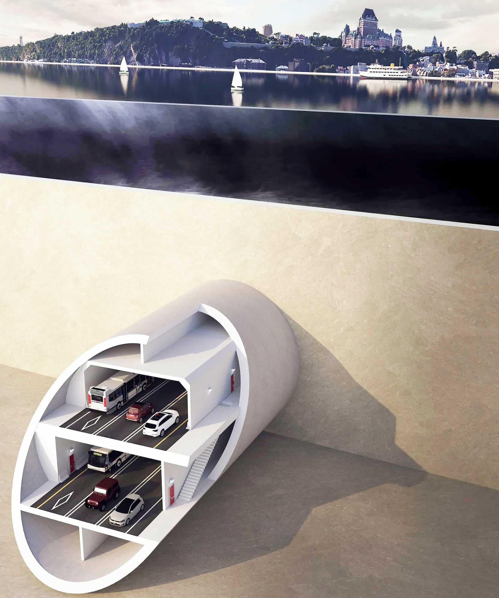 La lettre ouverte du ministre des Transports, François Bonnardel, a tout l’air d’une réplique aux critiques formulées il y a une dizaine de jours par Régis Labeaume, concernant les projets de tramway et de 3e lien.