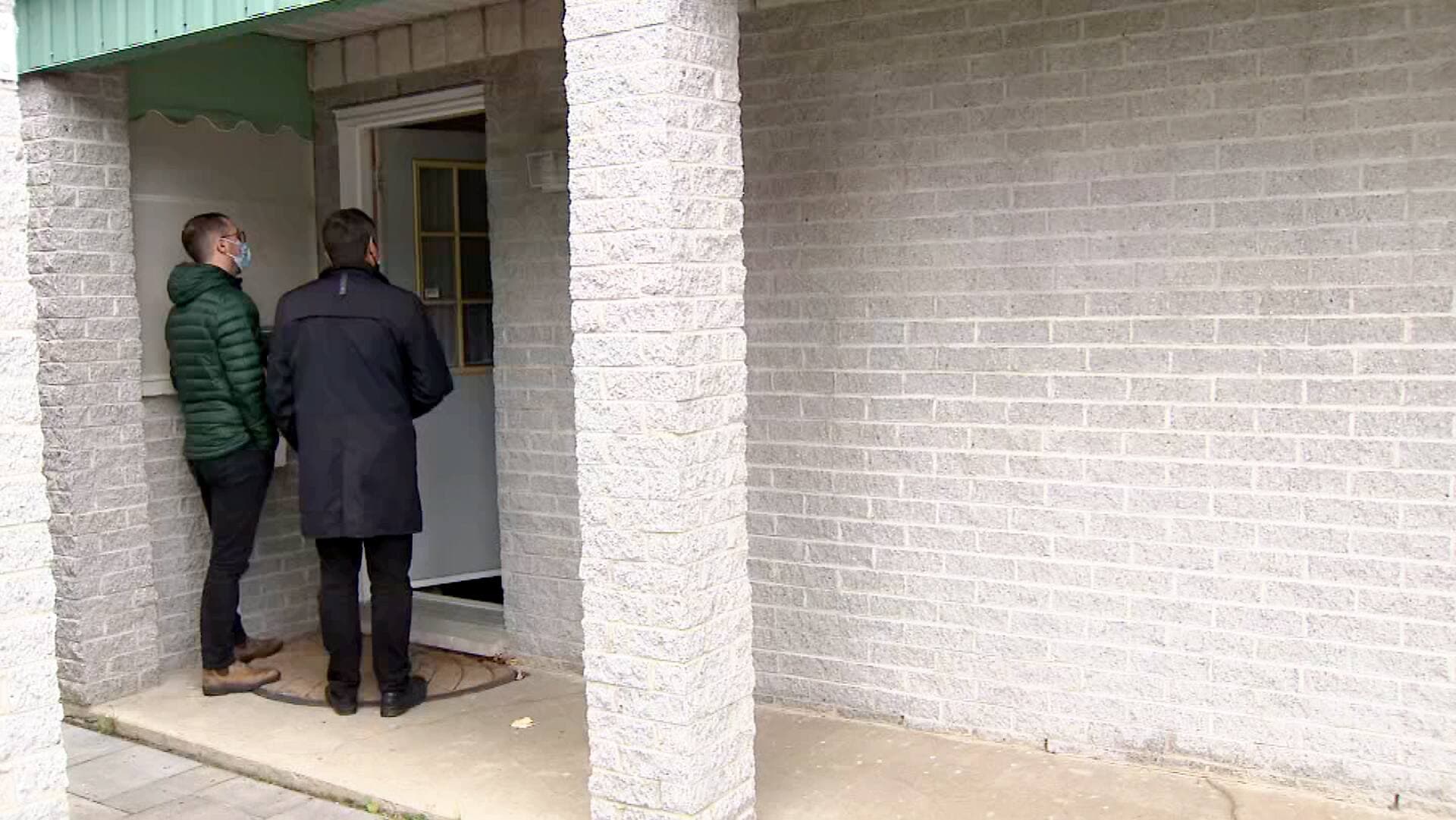 Nos journalistes ont retrouvé l’auteur de la fausse nouvelle sur Malaka Rizkalla.