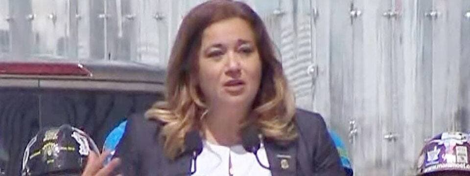 Capture d'écran, TVA Nouvelles