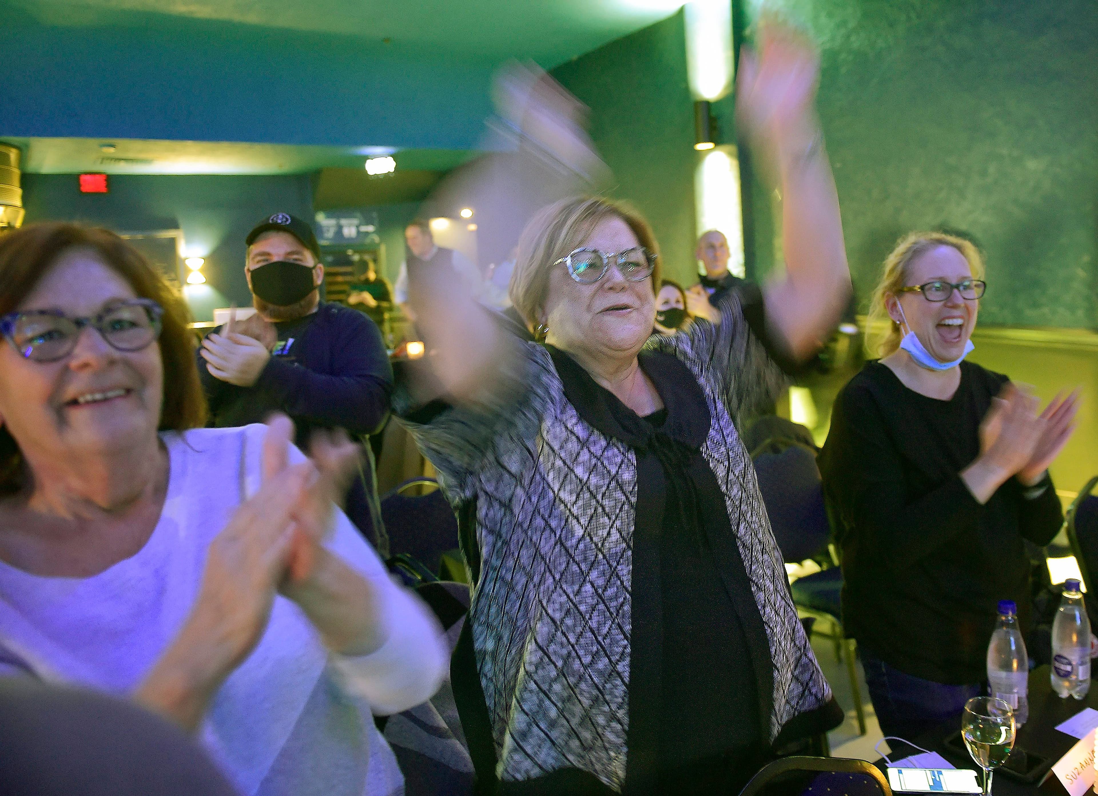 Photo Didier Debusschère