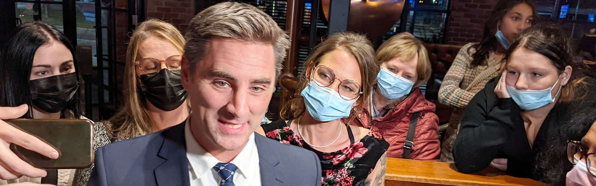 Jean-François Gosselin