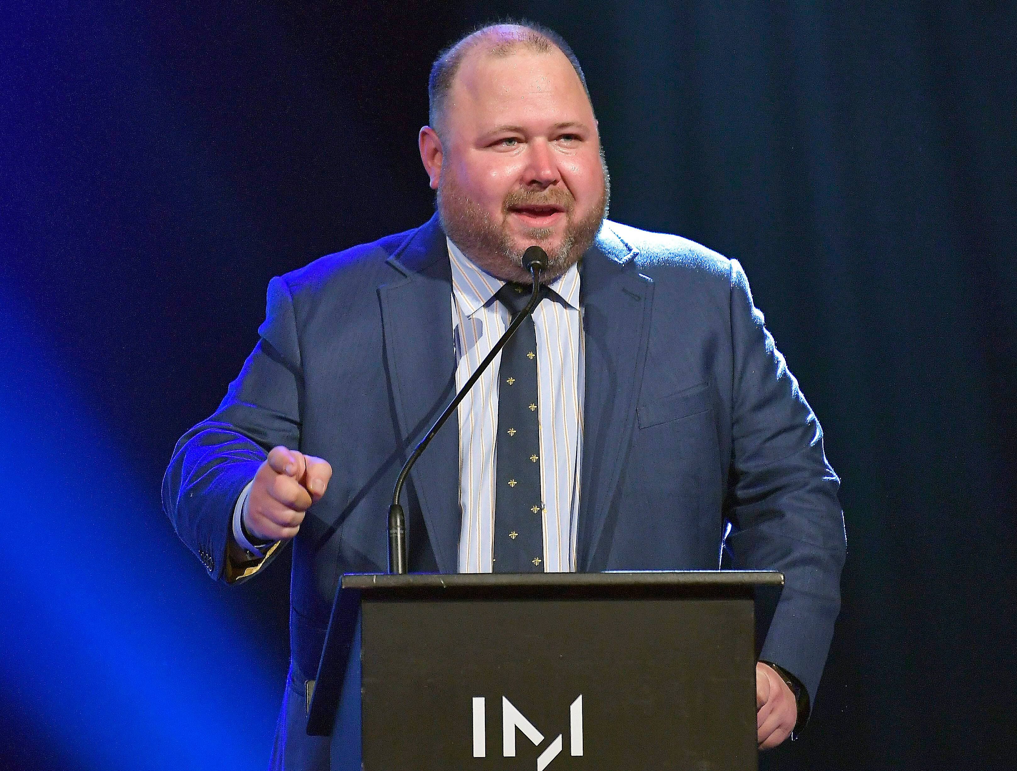 Photo Didier Debusschère