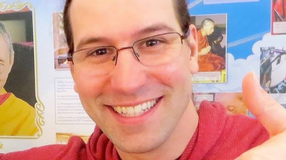 Jean-Michel Fontaine, Enseignant