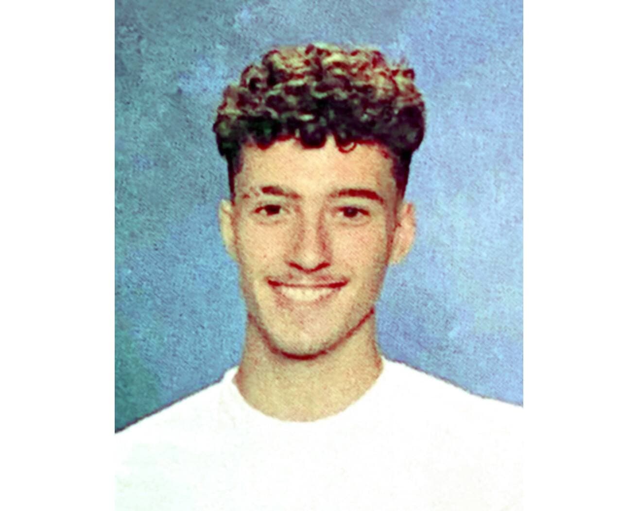 Thomas Trudel a été abattu dimanche soir sur le trottoir de la rue Villeray, dans le secteur Saint-Michel.