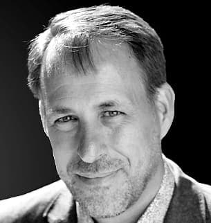 Scott Cooper, PDG du producteur de cannabis Hexo