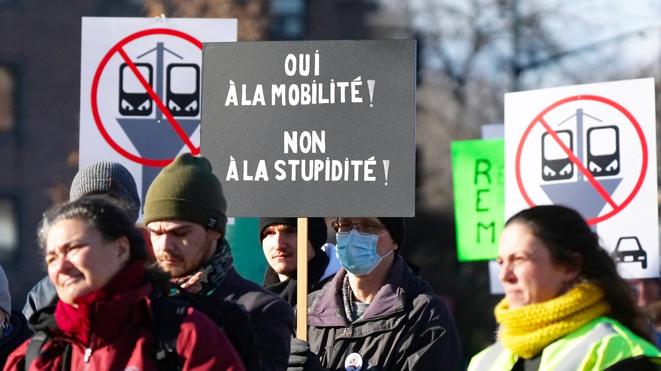 Photo Agence QMI, Mario Beauregard