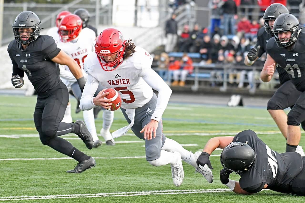 Eloa Latendresse-Regimbald