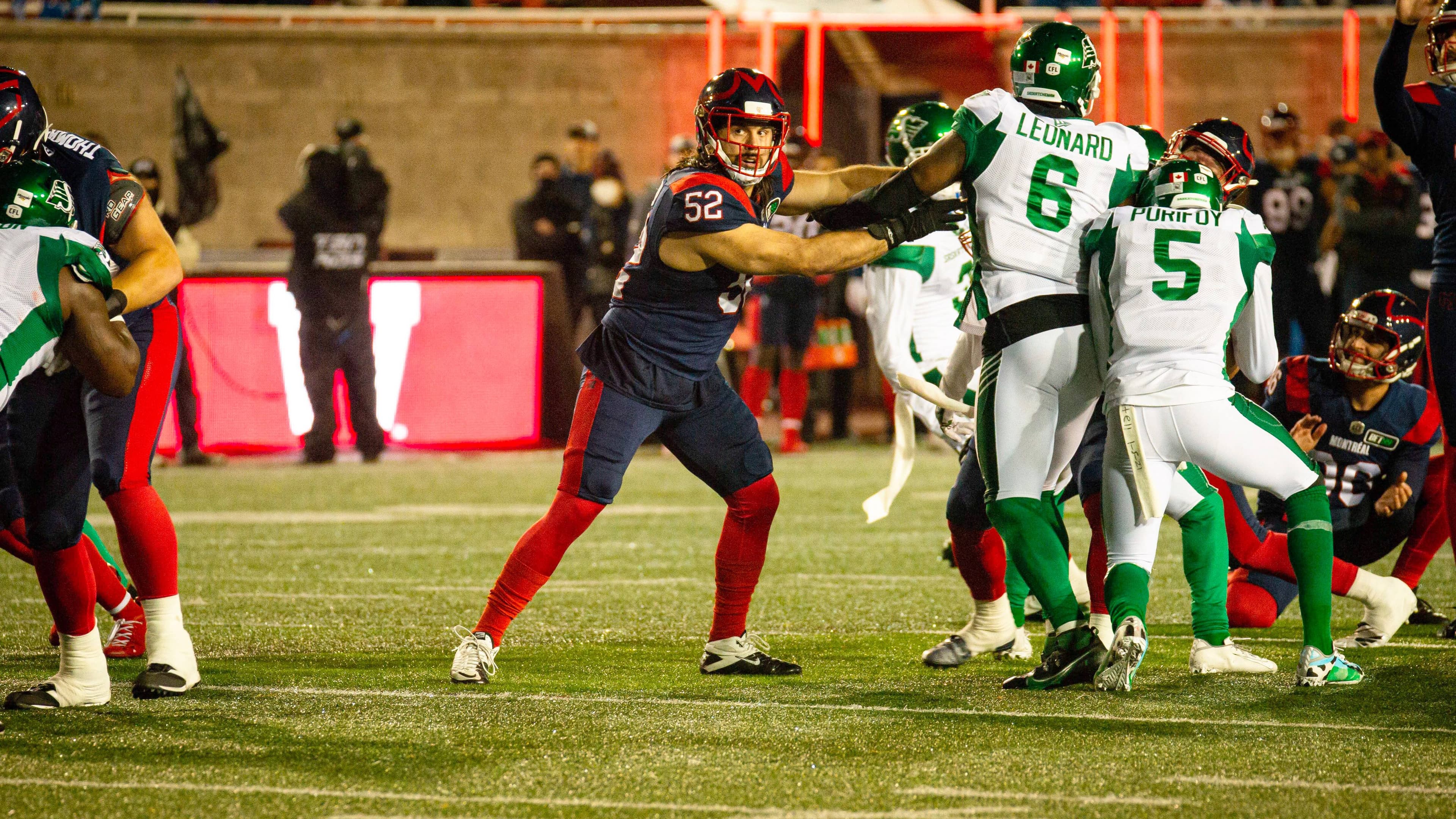 Photo Agence QMI, Thierry Laforce