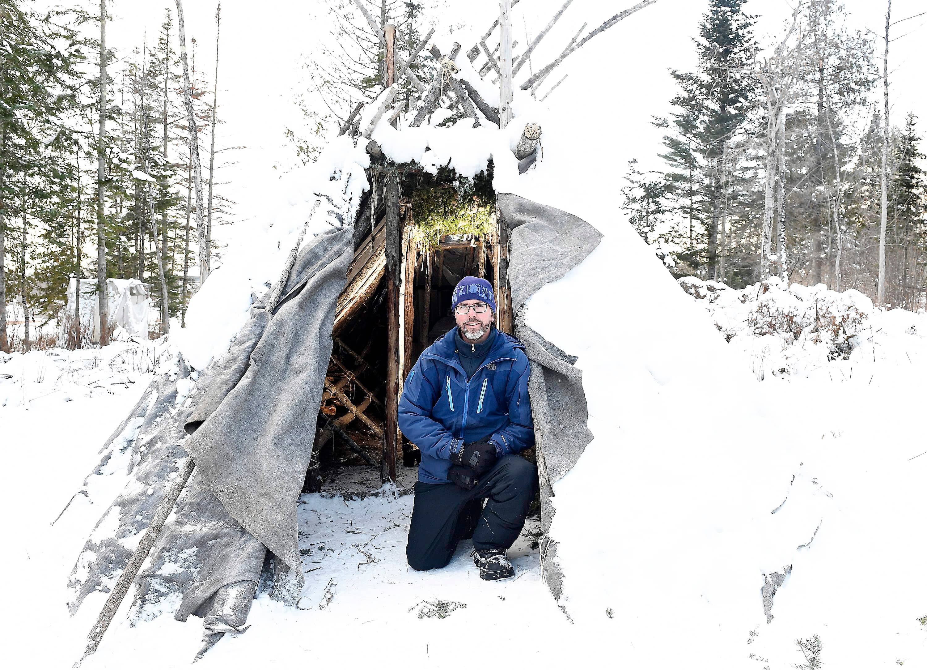 Photo Stevens LeBlanc