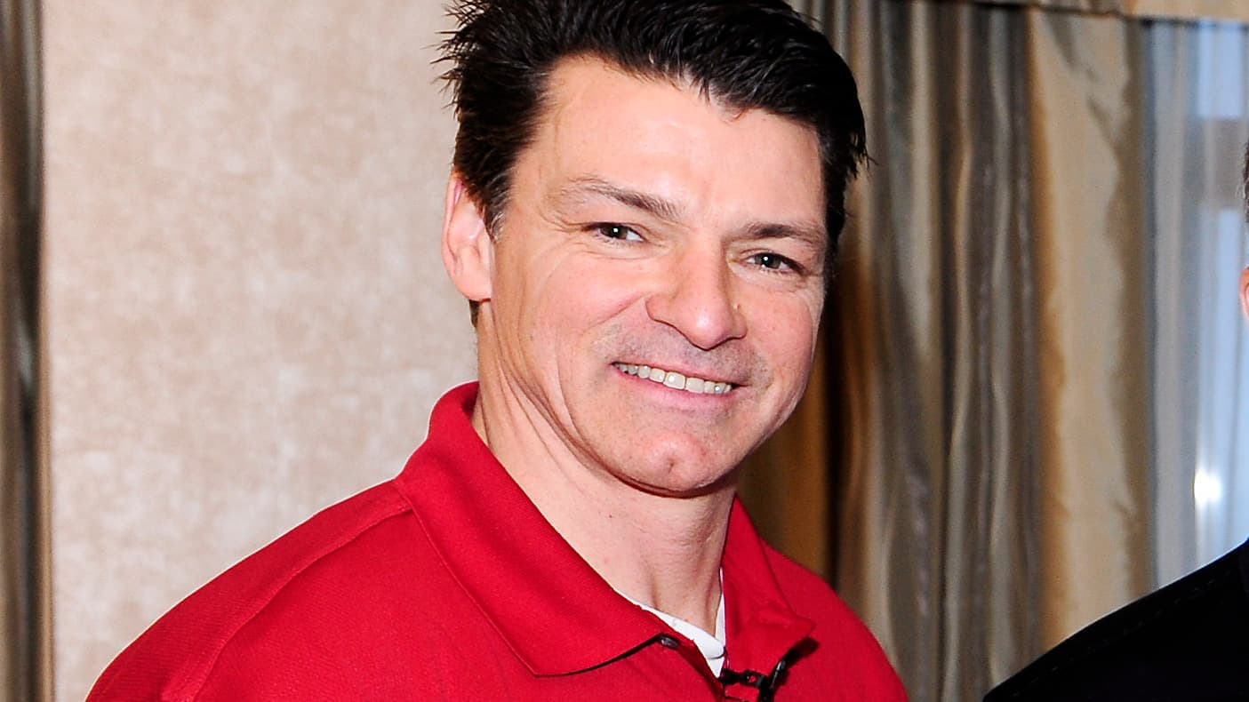 Photo d'archives, Agence QMI