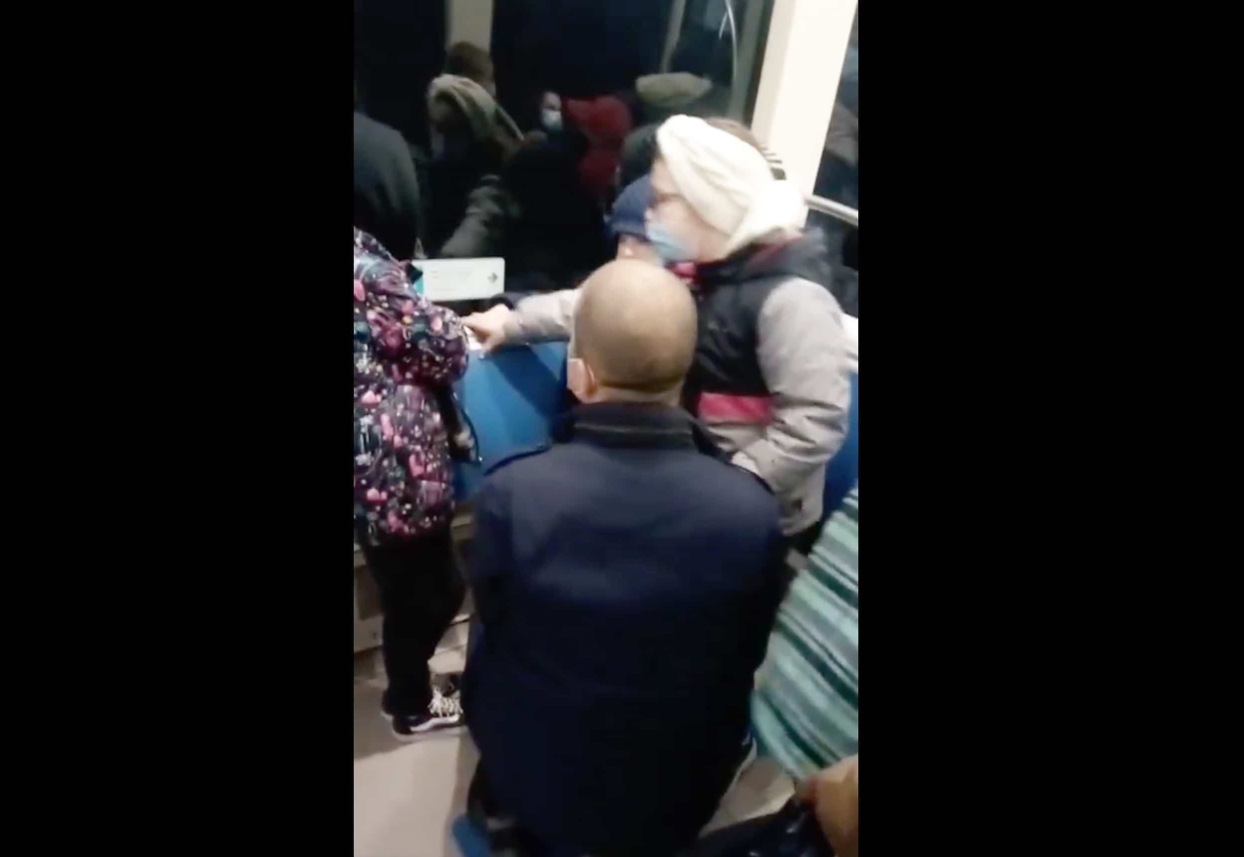 Capture d'écran, Facebook