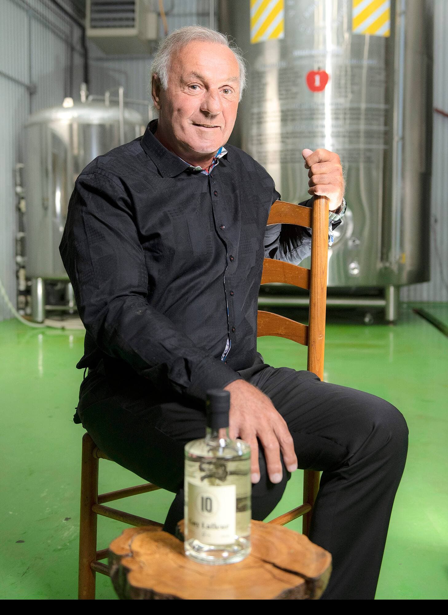 Guy Lafleur était comme
un grand livre ouvert.