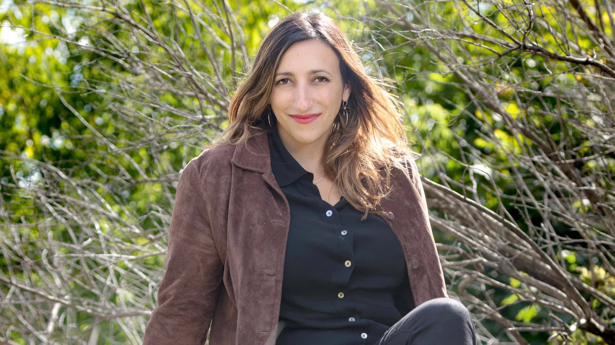 Photo Chantal Poirier