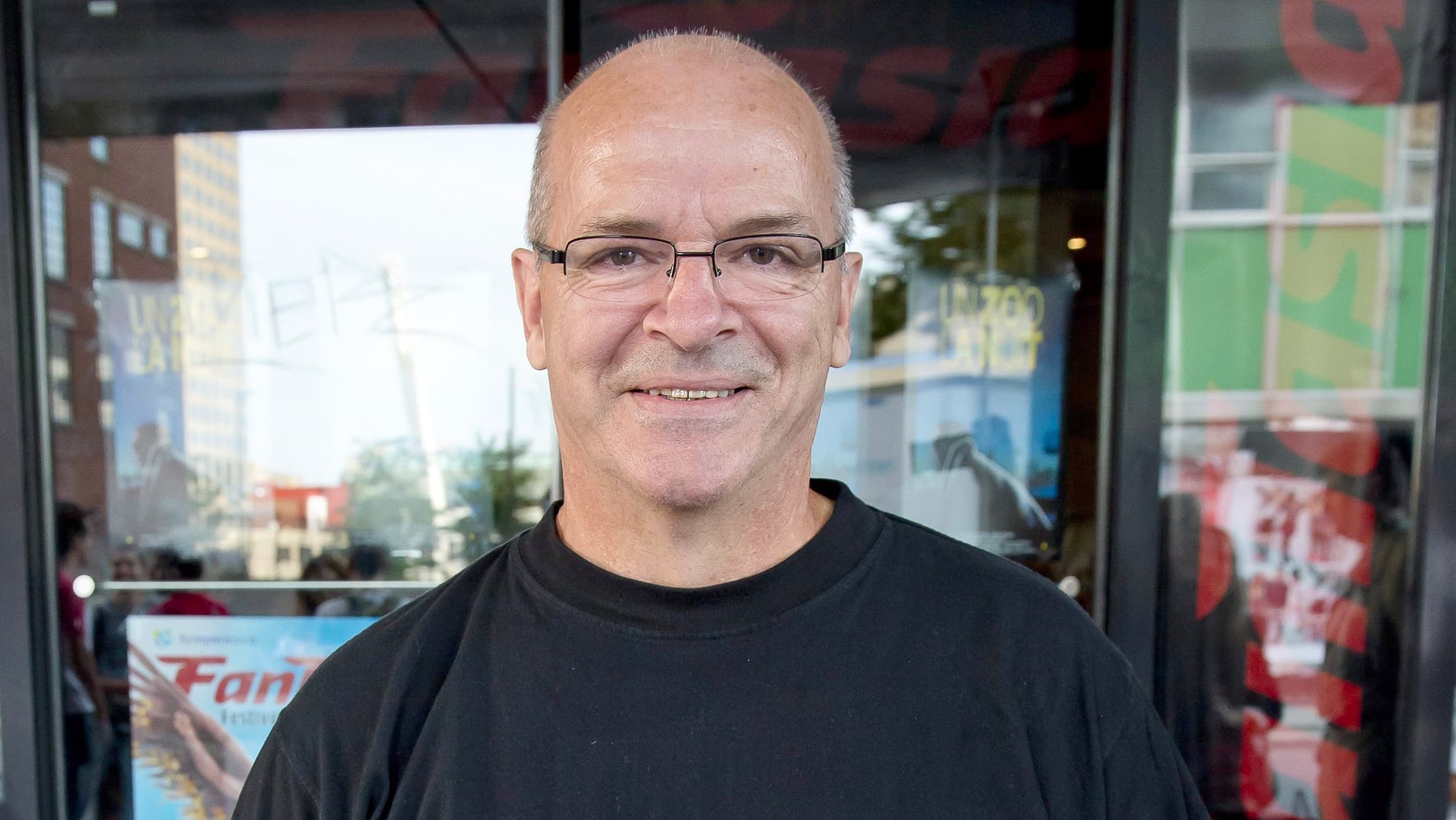 Photo Pierre-Paul Poulin