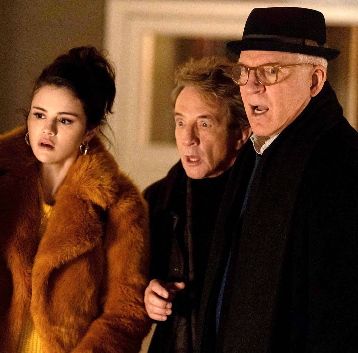 Photo courtoisie, Disney+