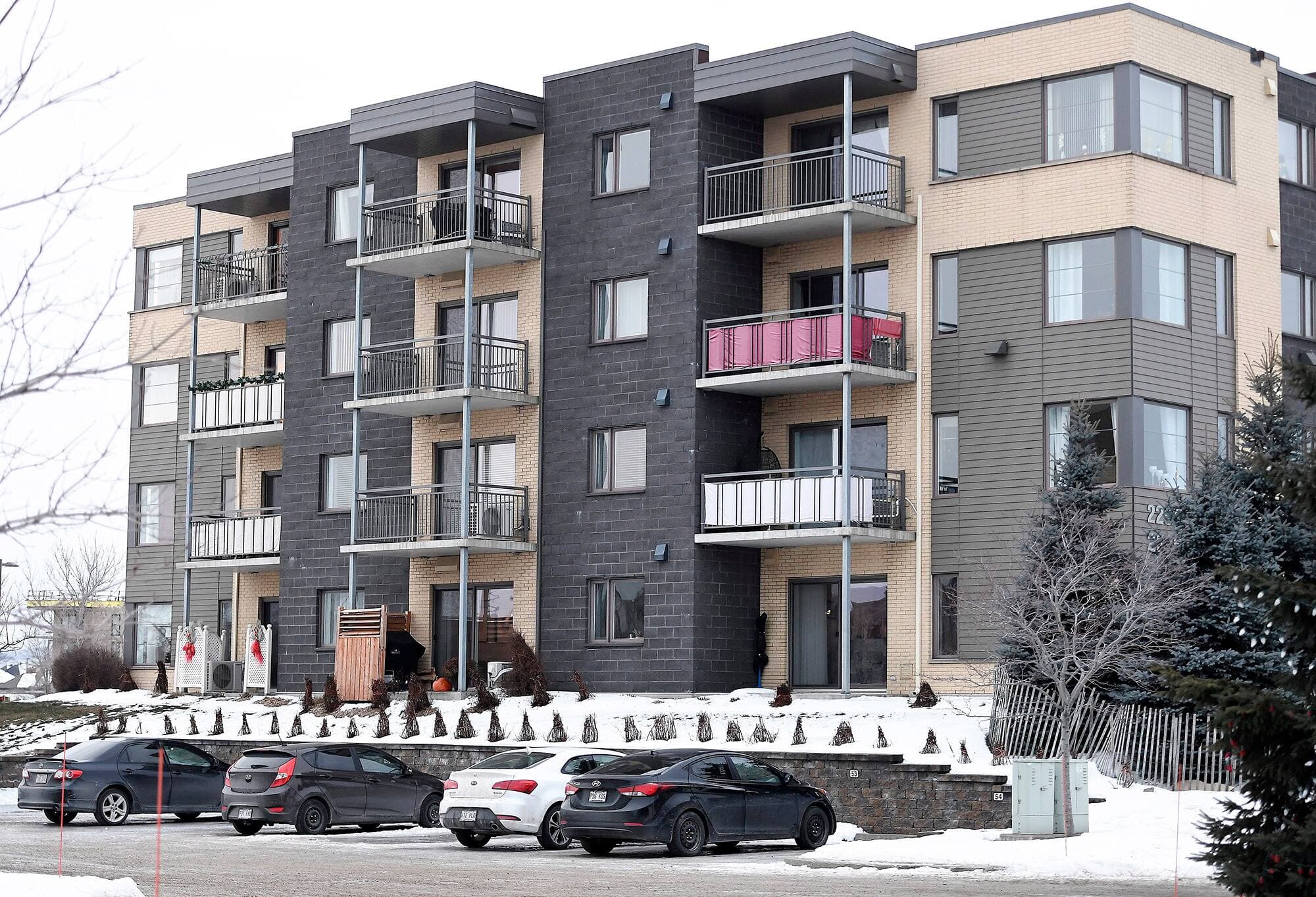 Les propriétaires d’immeubles de six logements et plus subiront des hausses de taxes salées en raison de l’explosion de leur valeur dans le nouveau rôle d’évaluation.