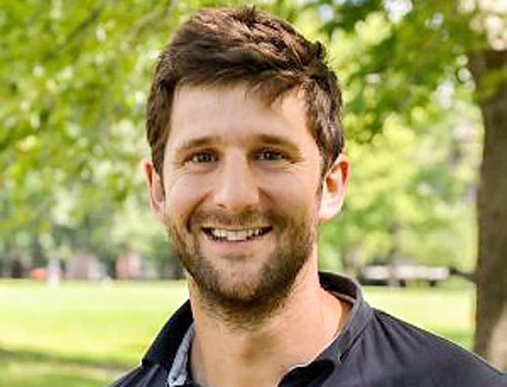 Thibaud Liné, La cantine pour tous