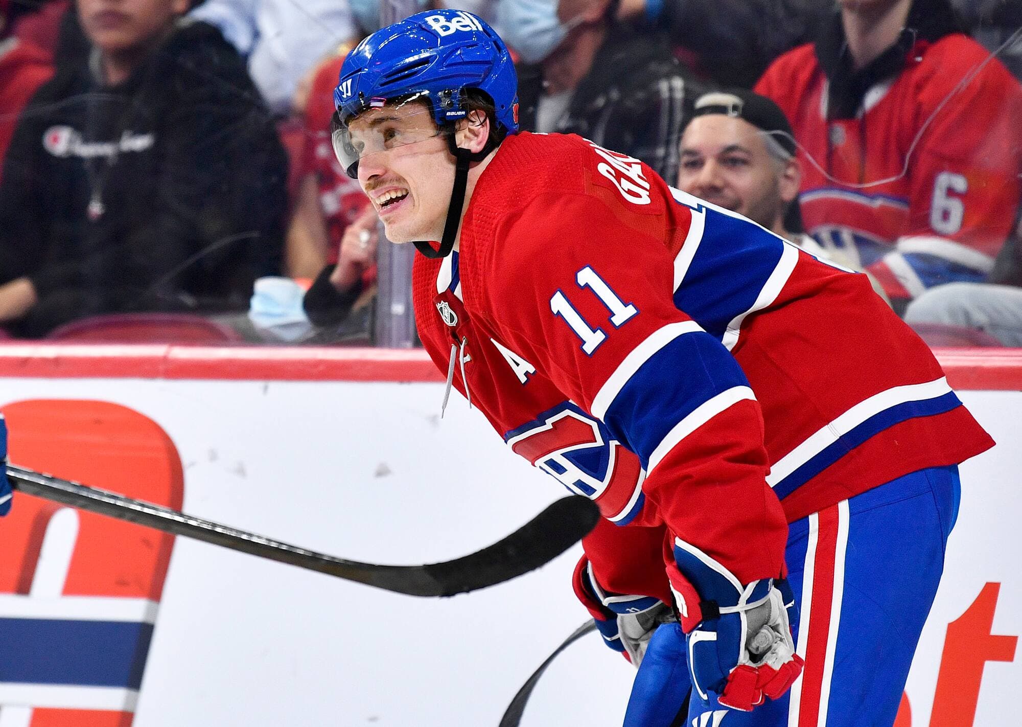 Photo d'archives, Martin Chevalier