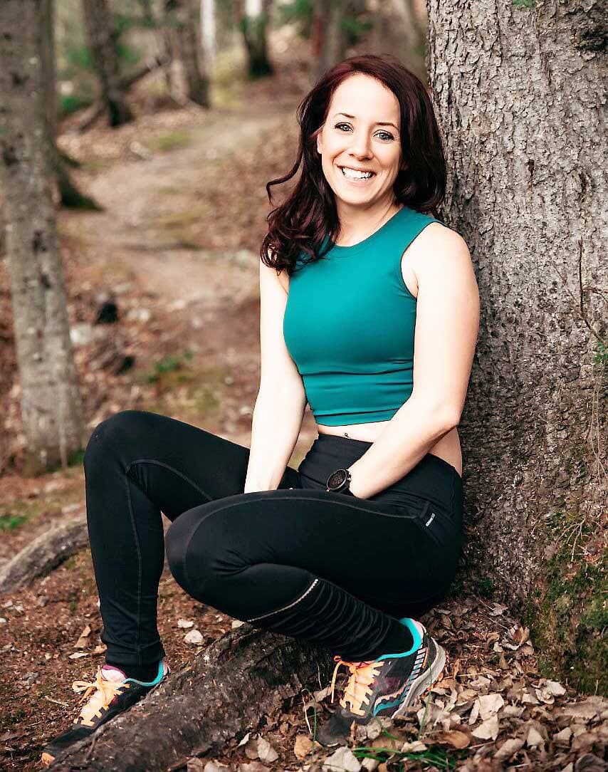 Mylène Paquet, 33 ans, est aussi décédée samedi en motoneige.