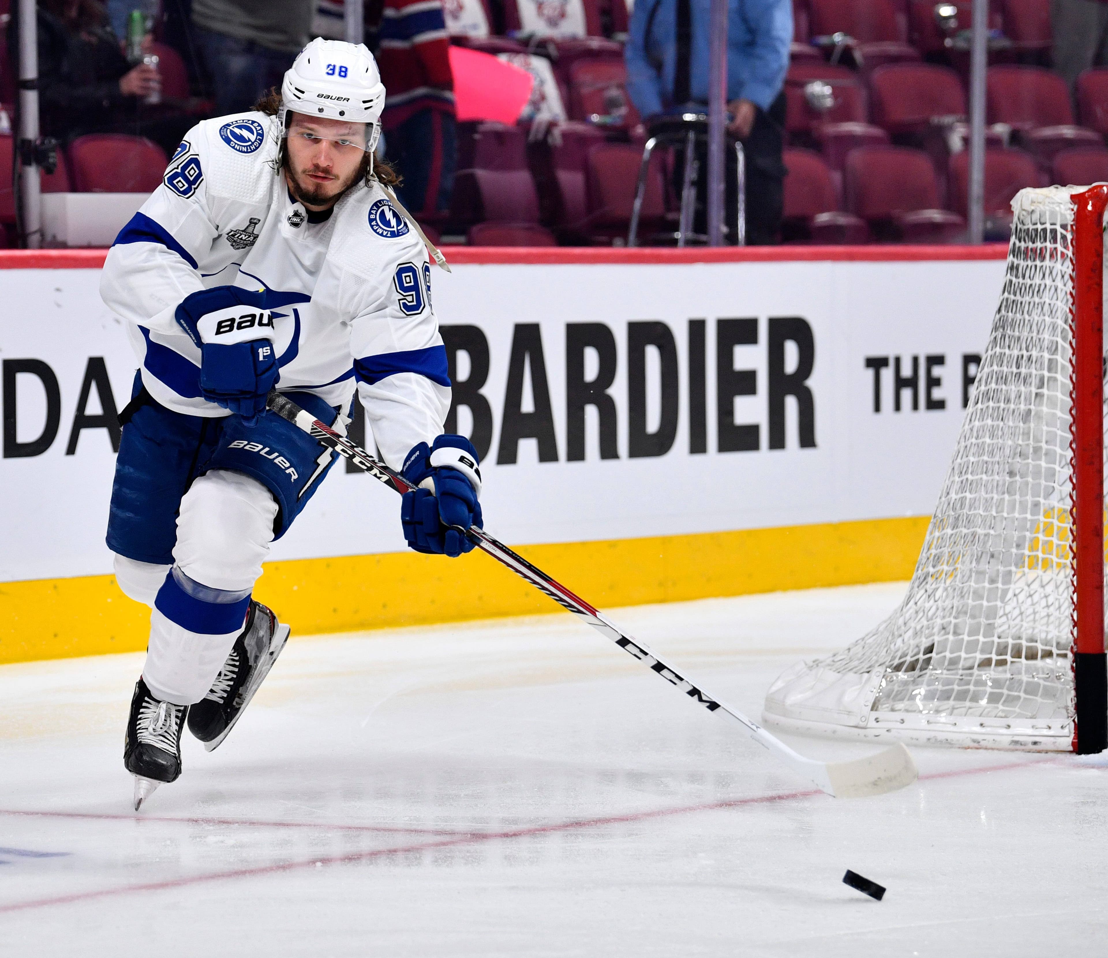 Photo d'archives, Martin Chevalier