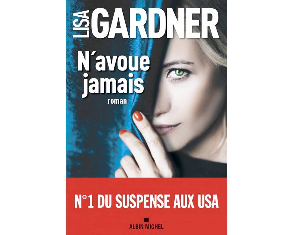 Photo courtoisie, Éditions Albin Michel