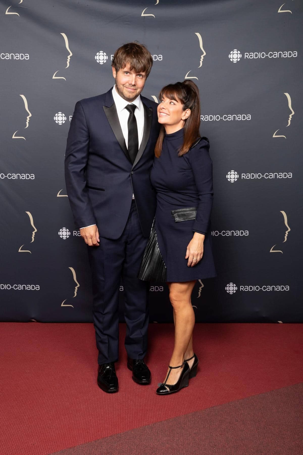 COURTOISIE / PAUL DUCHARME