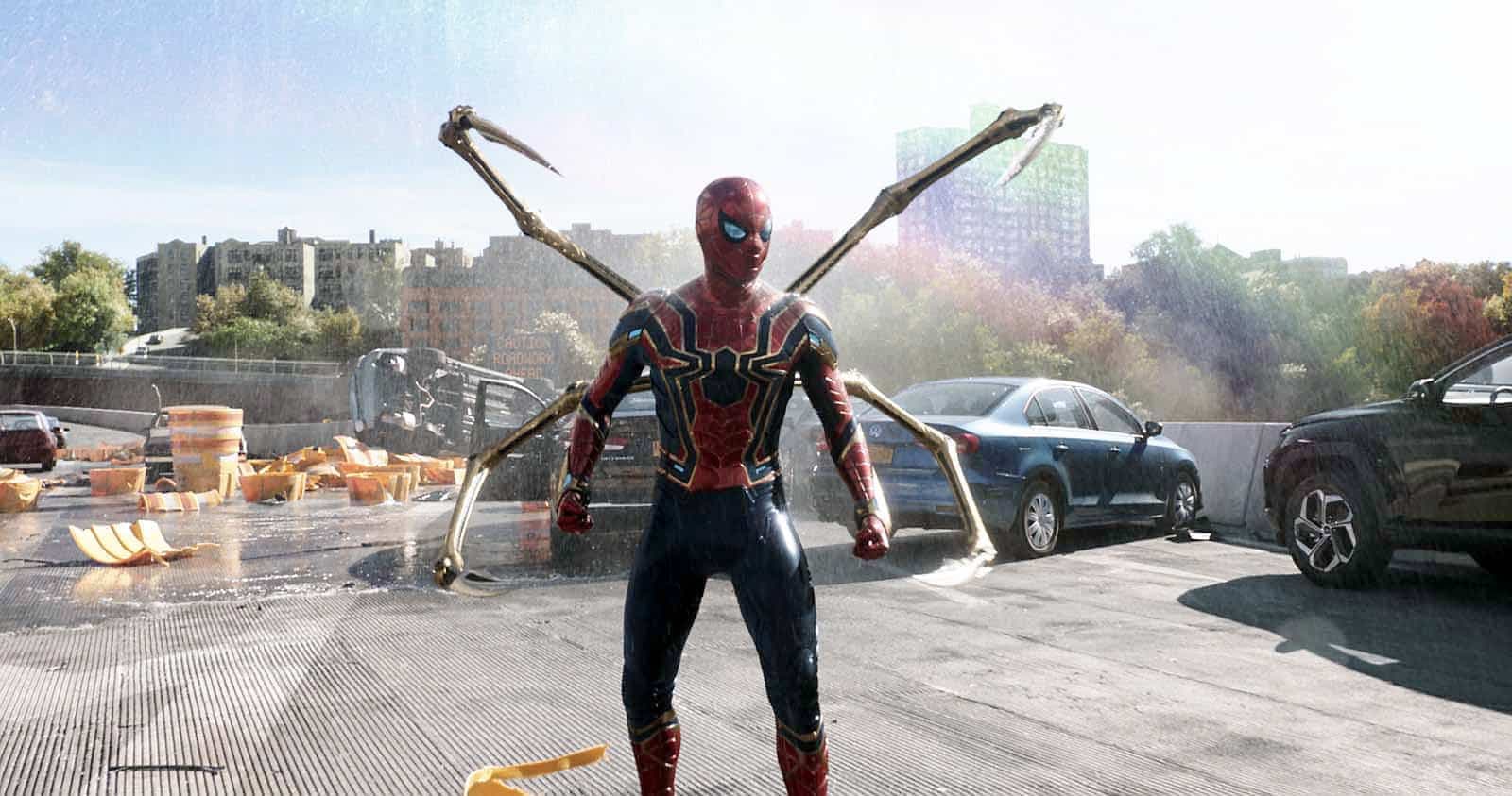 Photo courtoisie, Marvel