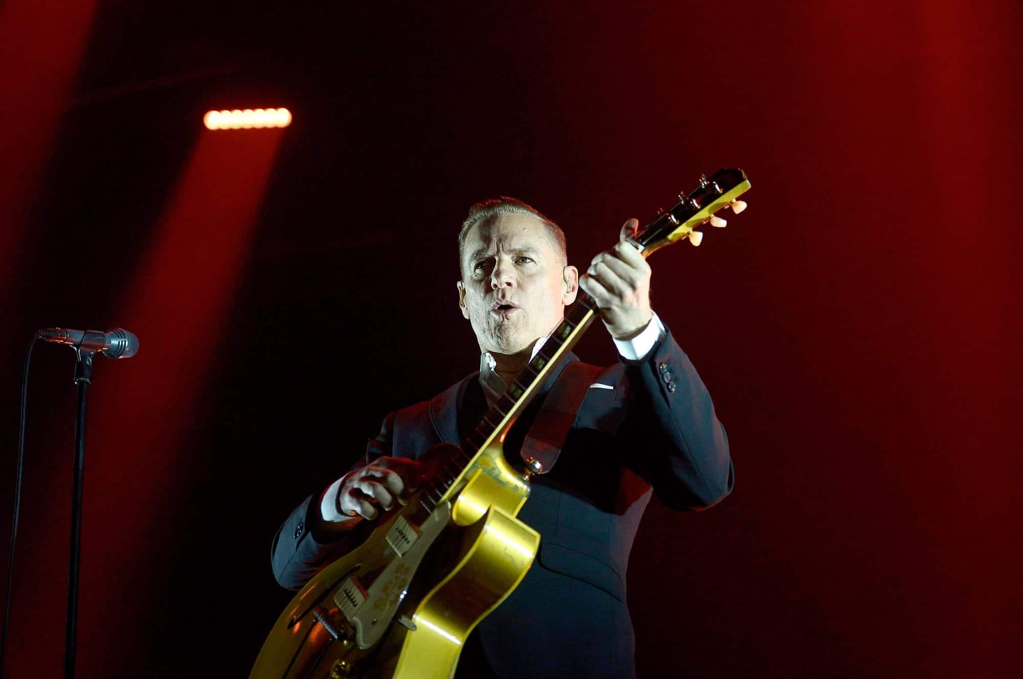 Photo d'archives, Didier Debusschère