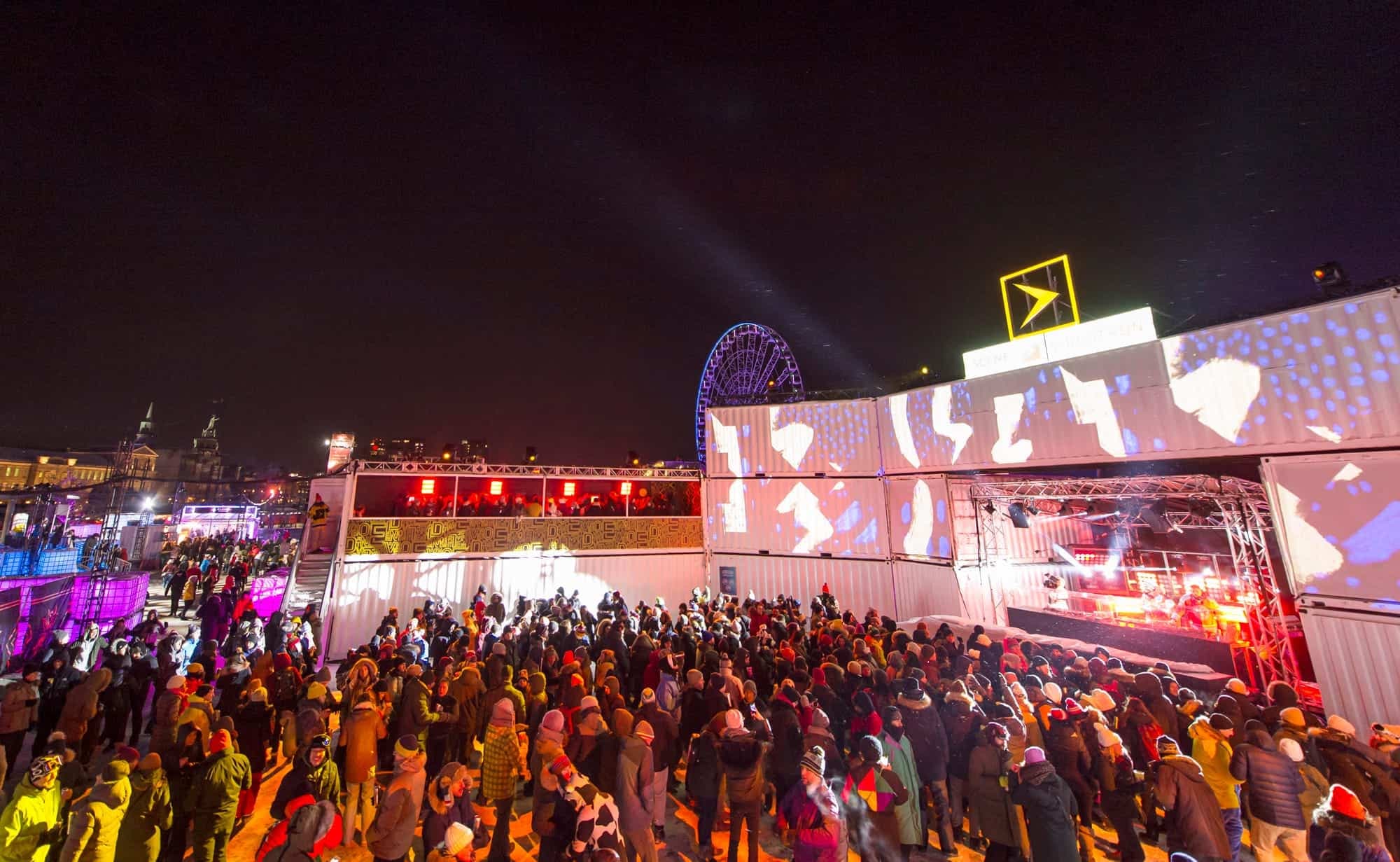 Photo d'archives, Agence QMI